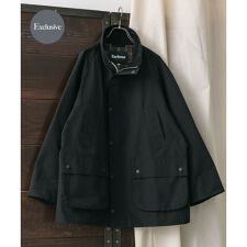 『別注』Barbour / DOORS　OS BEDALE STANDCOLLAR