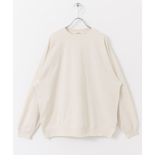 ENDS and MEANS Waffle Thermal Long-Sleeve | アーバンリサーチ