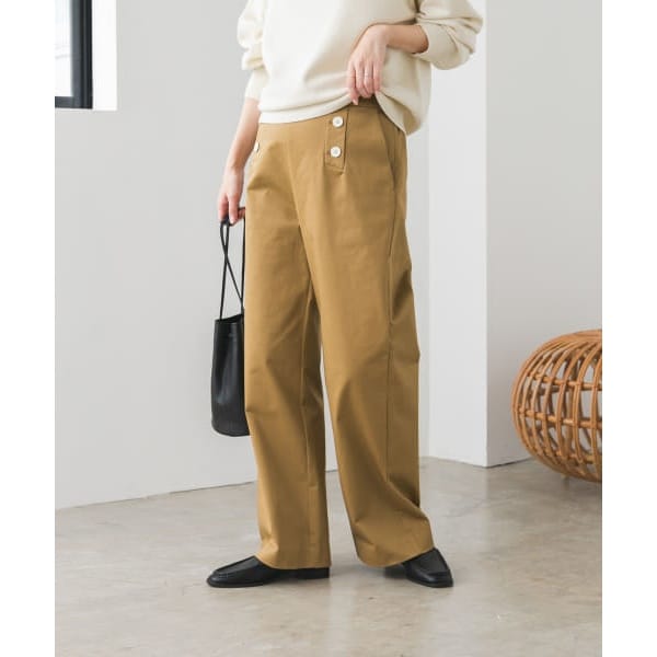 口コミ・レビュー評価が高いおすすめ人気商品の通販 マリンパンツ | アーバンリサーチ ドアーズ(URBAN RESEARCH パンツ