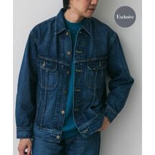 『別注』Lee101×DOORS　JACKET