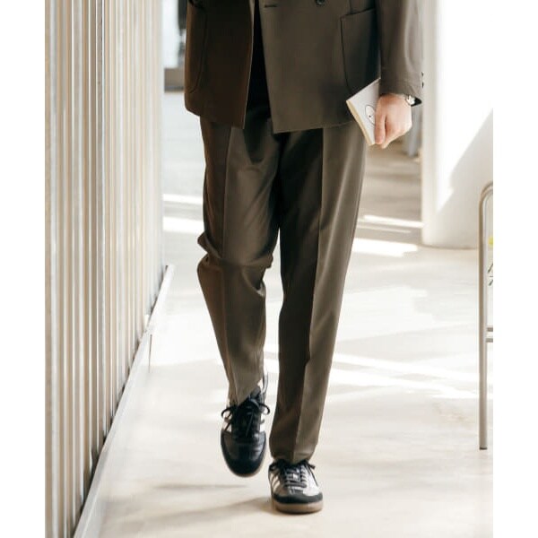 イージーケア』LIFE STYLE TAILOR 4WAYストレッチ