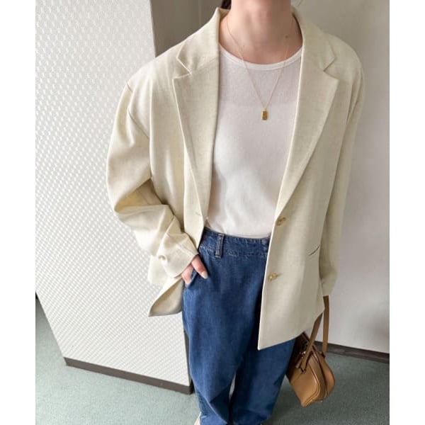 Amazon | [アーバンリサーチ ドアーズ] ジャケット コート