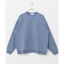 GYMPHLEX　CREW NECK LONG-SLEEVE T-SHIRTS