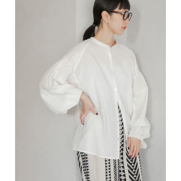 新品◆DOORS◆SOIL　FRENCH-SLEEVE SHIRTS◆ドアーズ 楽天市場】【SALE／20%OFF】SOIL FRENCH-SLEEVE SHIRTS URBAN