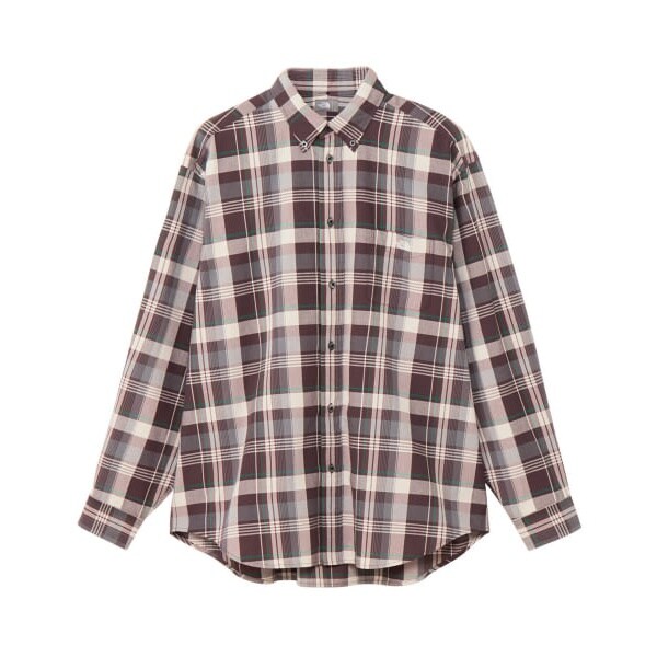 『別注』semoh×URBAN RESEARCH　SHIRTS semoh×URBAN RESEARCHのタッグが完成させた至極のドビー