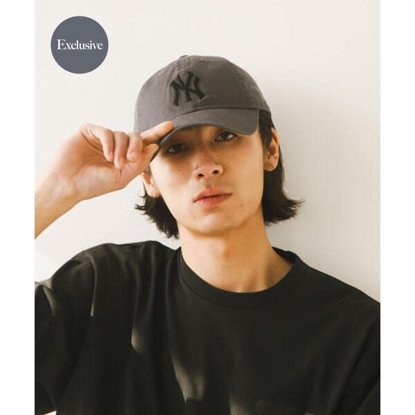 URBAN RESEARCH 別注 SEESEE NEW ERA 920CS 別注』New Era×DOORS 920CS | アーバンリサーチ ドアーズ(URBAN