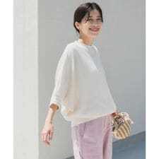 タックフライスワイドTシャツ | アーバンリサーチ ドアーズ