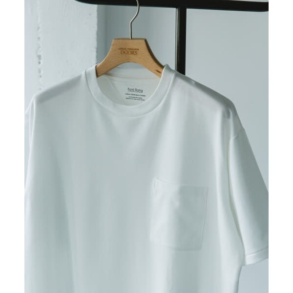ENDS and MEANS Waffle Thermal Long-Sleeve | アーバンリサーチ