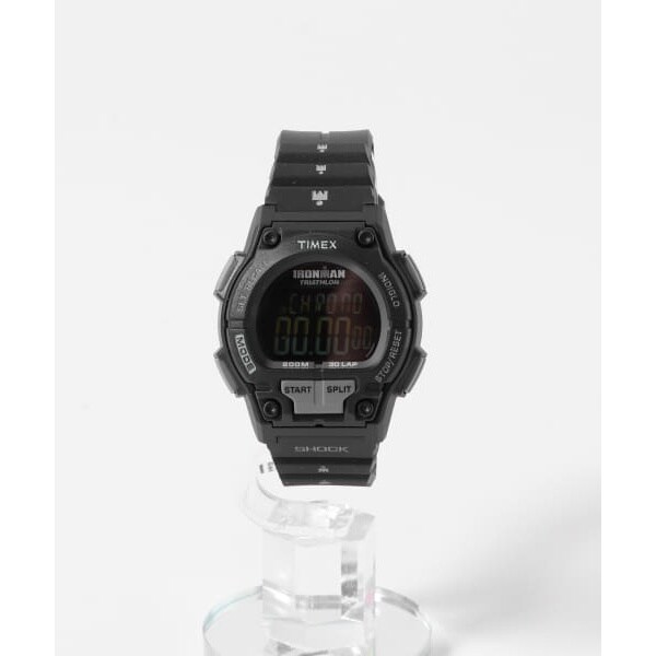 TIMEXの超名品「IRONMAN® 8LAP」が待望の復刻！ DOORS 20周年で