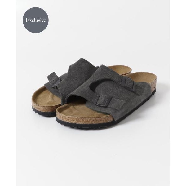 URBAN RESEARCH DOORS×Chaco』 Exclusive Z1 CLASSICが登場