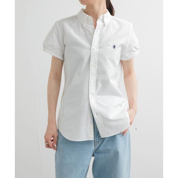 フロントブザムロングシャツ | アーバンリサーチ ドアーズ(URBAN