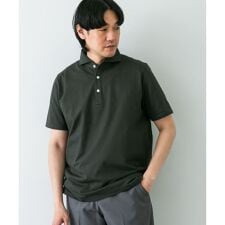 LIFE STYLE TAILOR　カッタウェイ半袖プルオーバー | アーバンリサーチ ドアーズ(URBAN RESEARCH DOORS)