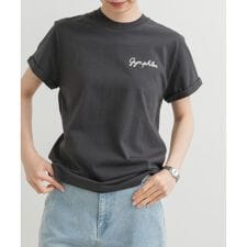 GYMPHLEX　SHORT-SLEEVE T-SHIRTS