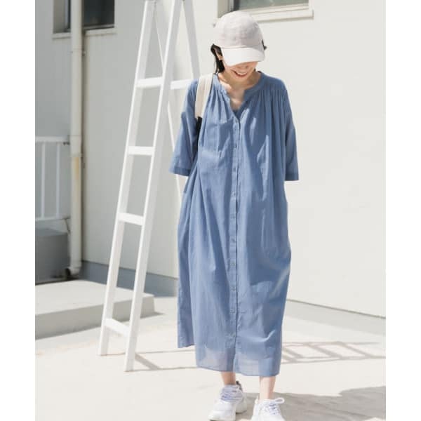 アーバンリサーチ ドアーズ(URBAN RESEARCH DOORS) ワンピース