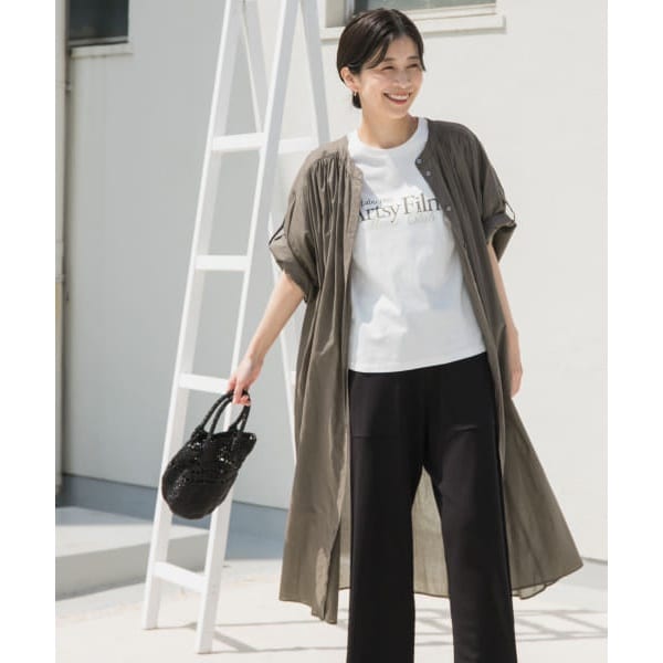 アーバンリサーチ ドアーズ(URBAN RESEARCH DOORS) ワンピース