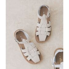 Salt Water Sandals　SS Shark(KIDS)