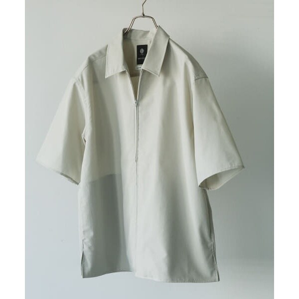 別注』MASTER&Co.×UR COTON DOBBY P/O SHIRTS | アーバン