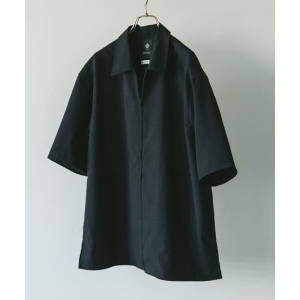 『別注』MASTER&Co.×UR　COTON DOBBY P/O SHIRTS MASTER&Co（マスターアンドコー）の「『別注』MASTER&Co.×UR