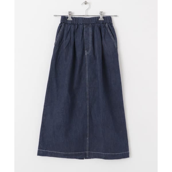 アーバンリサーチ ドアーズ(URBAN RESEARCH DOORS) スカート の