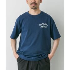 NEW BALANCE　AthleticsリーグショートスリーブTシャツ
