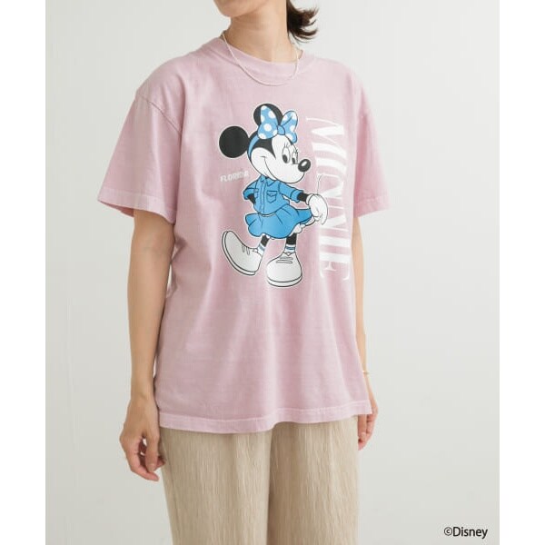 GOOD ROCK SPEED / MICKEY MOUSE / T-SHIRTS | アーバンリサーチ