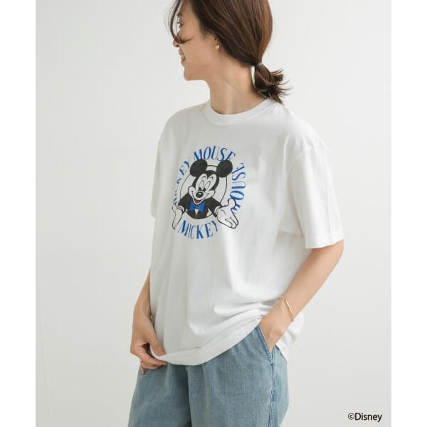 GOOD ROCK SPEED / MICKEY MOUSE / T-SHIRTS | アーバンリサーチ
