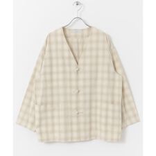 ARCHI　CHINOISERIE JACKET