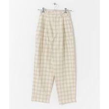 ARCHI　CHINOISERIE PANTS
