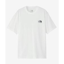 THE NORTH FACE　Short-Sleeve Historical Logo Tee