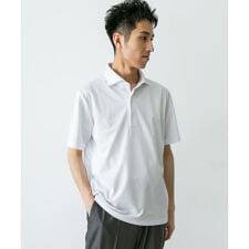 LIFE STYLE TAILOR　トリコット半袖プルオーバー | アーバンリサーチ ドアーズ(URBAN RESEARCH DOORS)
