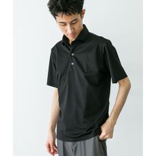 LIFE STYLE TAILOR　トリコット半袖プルオーバー | アーバンリサーチ ドアーズ(URBAN RESEARCH DOORS)