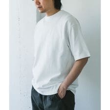 10.5オンス ヘビーウェイト ショートスリーブ Tシャツ