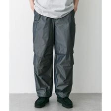 marka　KNEE TUCK PANTS
