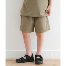 『セットアップ対応』 撥水ショーツ(KIDS)
