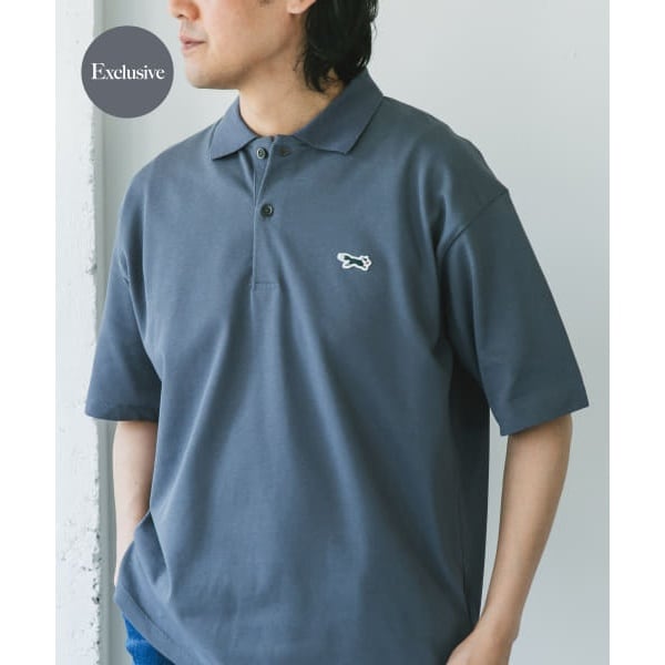 XLサイズ/WEB限定』『別注』PENNEYS×DOORS THE FOX ハイゲージ