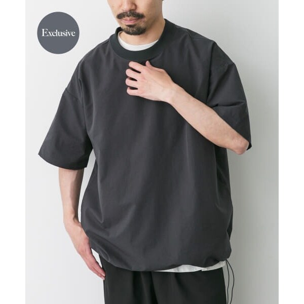 別注』Marmot×DOORS DotAir drawstring T-shirts | アーバン