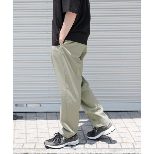 別注』Gramicci STRETCH WEATHER PANTS | アーバンリサーチ