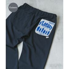 『別注』Lee×DOORS　FLeeasy Narrow