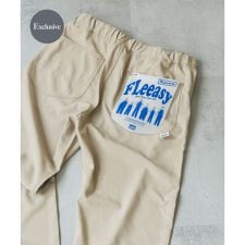 『別注』Lee×DOORS　FLeeasy Narrow