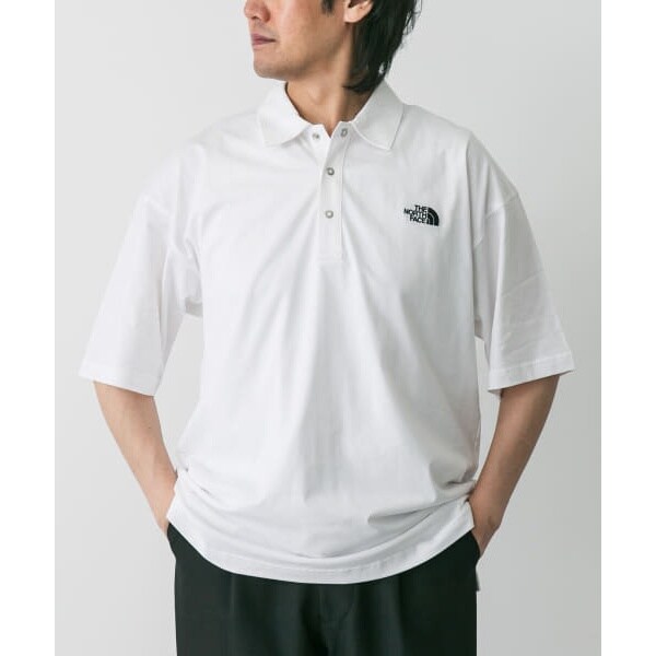 ザ・ノース・フェイス(THE NORTH FACE) レディースポロシャツ