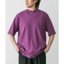 marka　CREW NECK T-SHIRTS