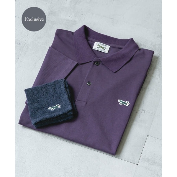 別注』FARAH×URBAN RESEARCH Narrow ST S/S Polo | アーバン