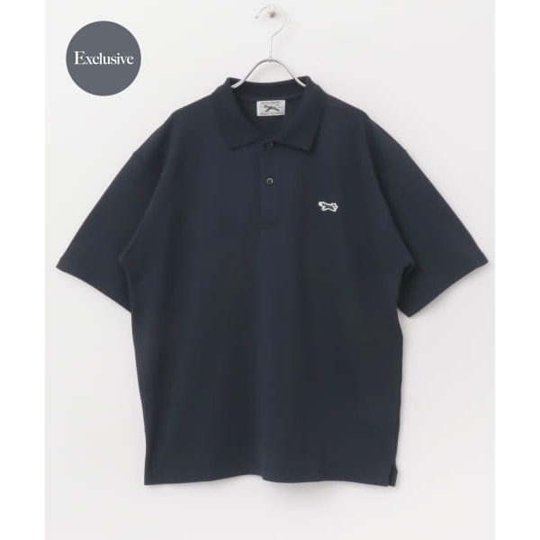 別注』FARAH×URBAN RESEARCH Narrow ST S/S Polo | アーバン