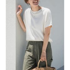 タックフライスフレンチTシャツ | アーバンリサーチ ドアーズ