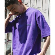 OUTDOOR EXCHANGE SHORT-SLEEVE T-SHIRTS