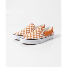 VANS　Classic Slip-On