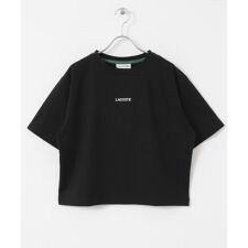 LACOSTE　コンパクトTシャツ