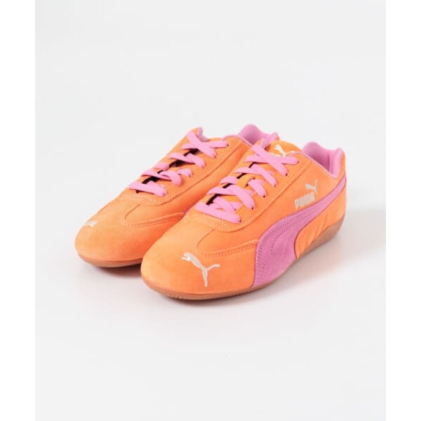 PUMA　SPEEDCAT OG／アーバンリサーチ ドアーズ アーバンリサーチ ドアーズ URBAN RESEARCH DOORS PUMA SPEEDCAT