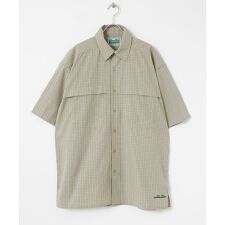OUTDOOR EXCHANGE  SHORT-SLEEVE SHIRTS