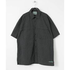 OUTDOOR EXCHANGE  SHORT-SLEEVE SHIRTS